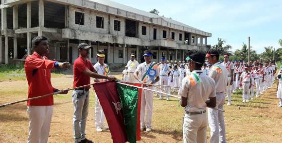 Sports Day