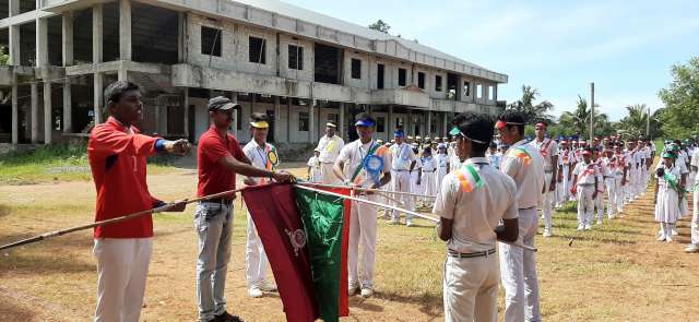 Sports Day