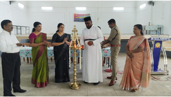 Investiture Ceremony