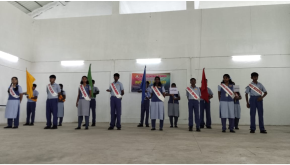 Students Council